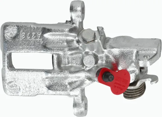 Bremssattel Hinterachse rechts TRW BHQ120E Bild Bremssattel Hinterachse rechts TRW BHQ120E