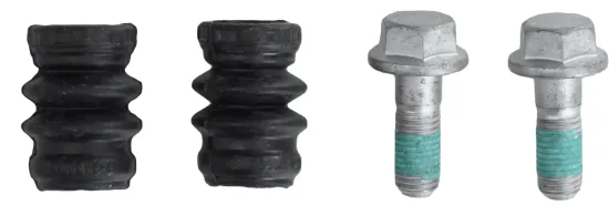 Bremssattel Hinterachse rechts TRW BHQ120E Bild Bremssattel Hinterachse rechts TRW BHQ120E