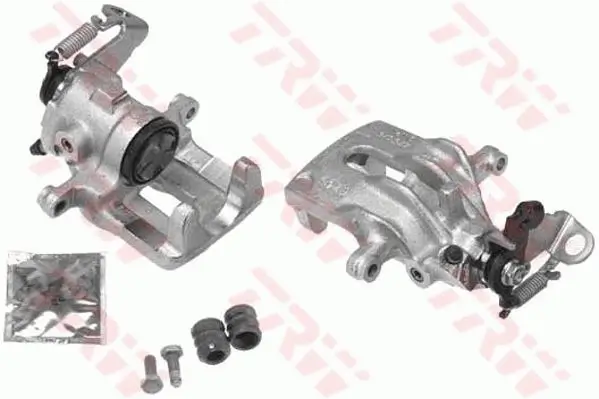 Bremssattel TRW BHQ123E