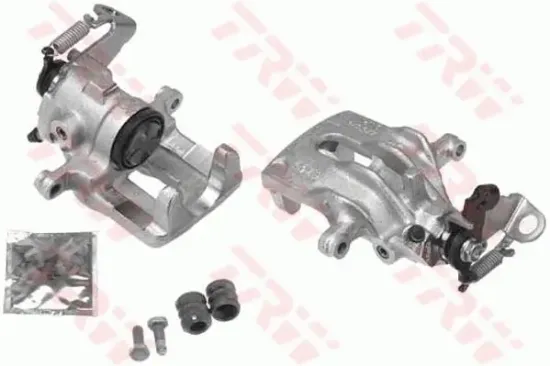 Bremssattel TRW BHQ123E Bild Bremssattel TRW BHQ123E