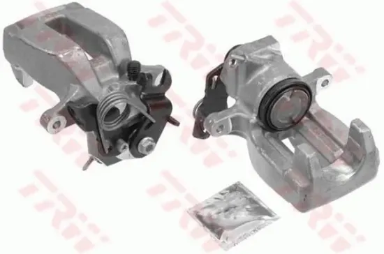 Bremssattel Hinterachse links TRW BHQ130E Bild Bremssattel Hinterachse links TRW BHQ130E