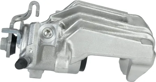 Bremssattel Hinterachse links TRW BHQ134E Bild Bremssattel Hinterachse links TRW BHQ134E