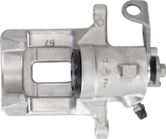 Bremssattel Hinterachse links TRW BHQ134E Bild Bremssattel Hinterachse links TRW BHQ134E