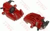 Bremssattel Hinterachse rechts TRW BHQ137