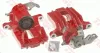 Bremssattel Hinterachse rechts TRW BHQ137E