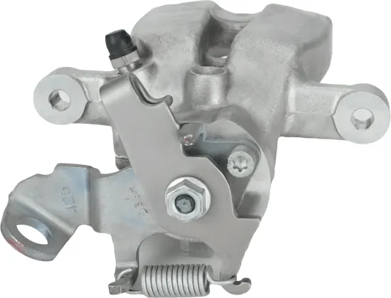 Bremssattel Hinterachse links TRW BHQ149E Bild Bremssattel Hinterachse links TRW BHQ149E