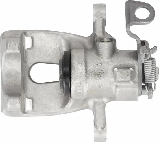 Bremssattel Hinterachse links TRW BHQ149E Bild Bremssattel Hinterachse links TRW BHQ149E