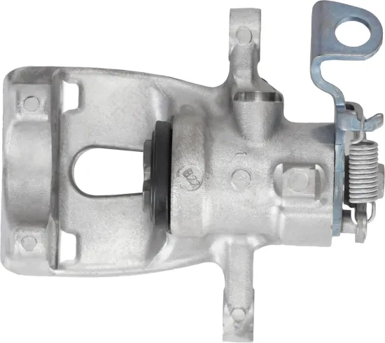 Bremssattel Hinterachse rechts TRW BHQ150E Bild Bremssattel Hinterachse rechts TRW BHQ150E