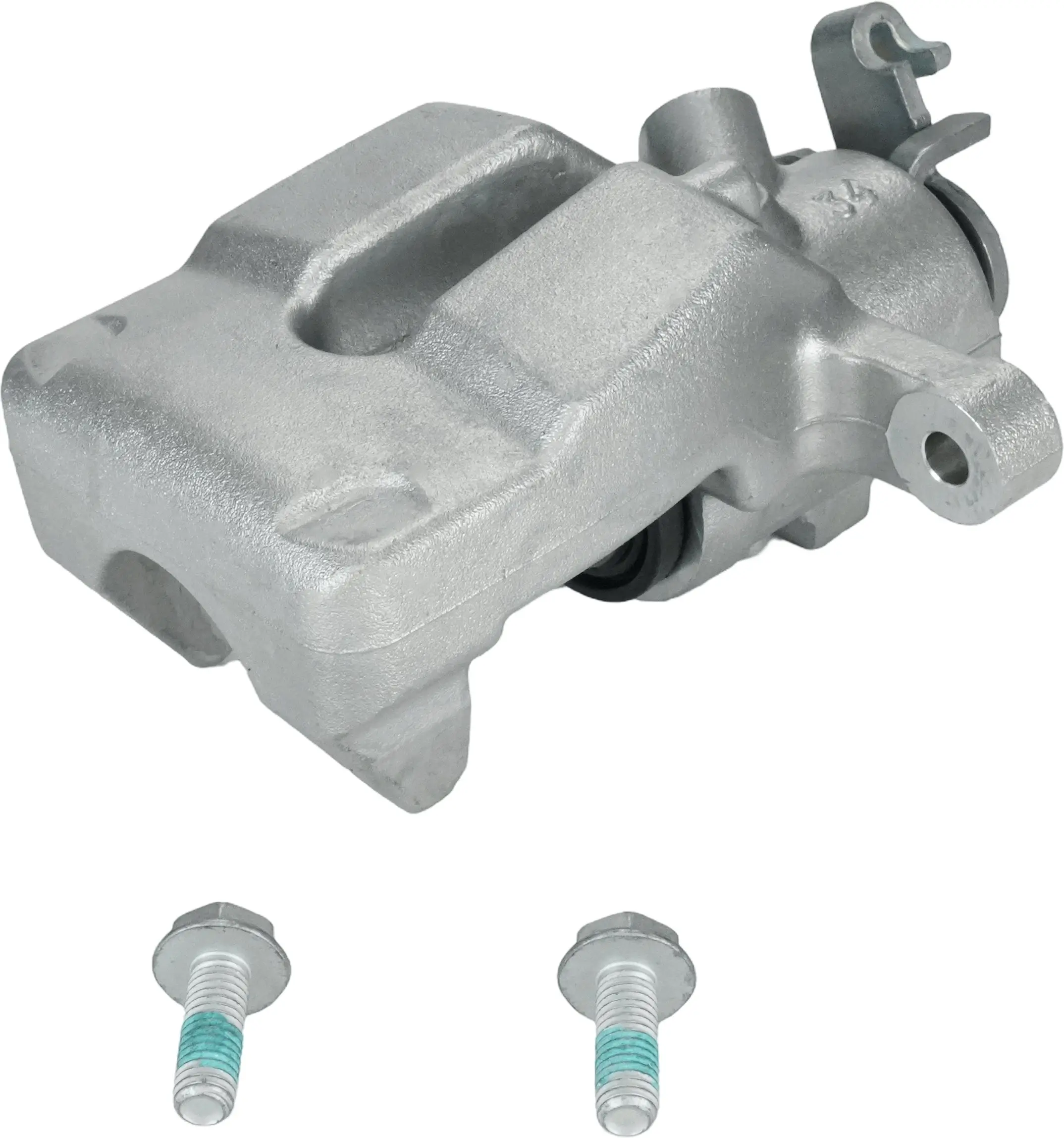 Bremssattel Hinterachse links TRW BHQ155E