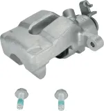 Bremssattel Hinterachse links TRW BHQ155E