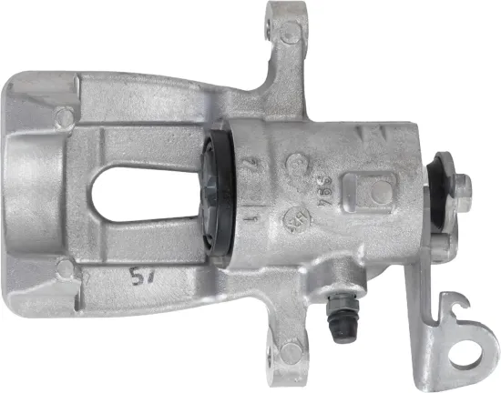 Bremssattel Hinterachse links TRW BHQ155E Bild Bremssattel Hinterachse links TRW BHQ155E