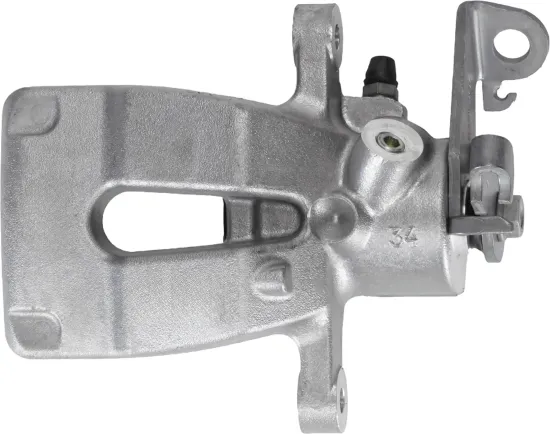 Bremssattel Hinterachse links TRW BHQ155E Bild Bremssattel Hinterachse links TRW BHQ155E