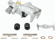 Bremssattel Hinterachse links TRW BHQ201E