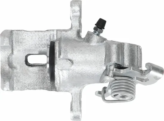 Bremssattel Hinterachse links TRW BHQ201E Bild Bremssattel Hinterachse links TRW BHQ201E