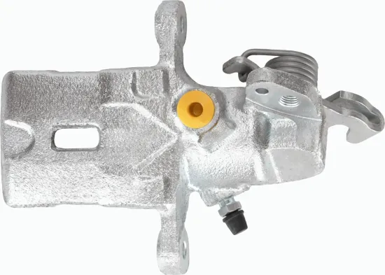 Bremssattel Hinterachse links TRW BHQ201E Bild Bremssattel Hinterachse links TRW BHQ201E