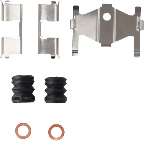 Bremssattel Hinterachse links TRW BHQ201E Bild Bremssattel Hinterachse links TRW BHQ201E