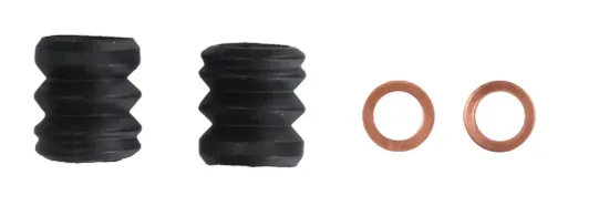 Bremssattel Hinterachse rechts TRW BHQ202E Bild Bremssattel Hinterachse rechts TRW BHQ202E