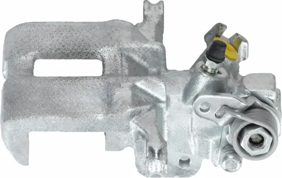 Bremssattel Hinterachse rechts TRW BHQ208E Bild Bremssattel Hinterachse rechts TRW BHQ208E