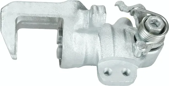 Bremssattel Hinterachse links TRW BHQ221E Bild Bremssattel Hinterachse links TRW BHQ221E