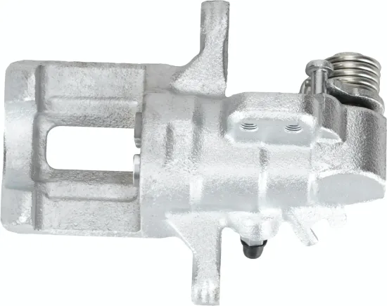 Bremssattel Hinterachse links TRW BHQ221E Bild Bremssattel Hinterachse links TRW BHQ221E