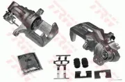 Bremssattel Hinterachse links TRW BHQ221E