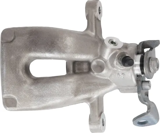 Bremssattel Hinterachse rechts TRW BHQ243E Bild Bremssattel Hinterachse rechts TRW BHQ243E