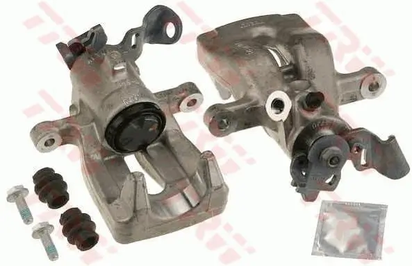 Bremssattel Hinterachse links TRW BHQ244E