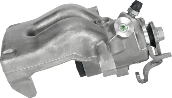 Bremssattel Hinterachse links TRW BHQ244E Bild Bremssattel Hinterachse links TRW BHQ244E