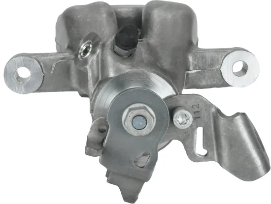 Bremssattel Hinterachse links TRW BHQ244E Bild Bremssattel Hinterachse links TRW BHQ244E