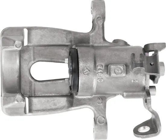 Bremssattel Hinterachse links TRW BHQ244E Bild Bremssattel Hinterachse links TRW BHQ244E