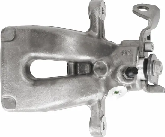 Bremssattel Hinterachse links TRW BHQ244E Bild Bremssattel Hinterachse links TRW BHQ244E