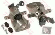 Bremssattel Hinterachse links TRW BHQ244E