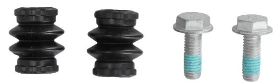 Bremssattel Hinterachse links TRW BHQ244E Bild Bremssattel Hinterachse links TRW BHQ244E