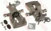 Bremssattel Hinterachse links TRW BHQ245E