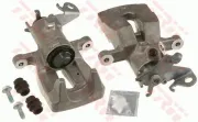 Bremssattel Hinterachse links TRW BHQ245E