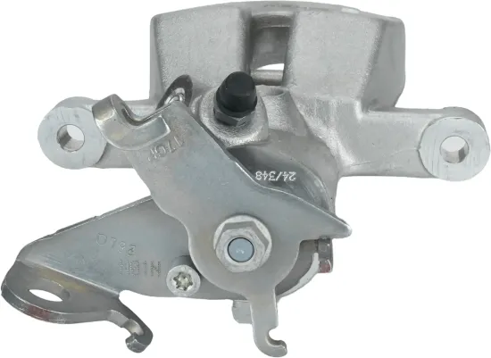 Bremssattel Hinterachse rechts TRW BHQ246E Bild Bremssattel Hinterachse rechts TRW BHQ246E