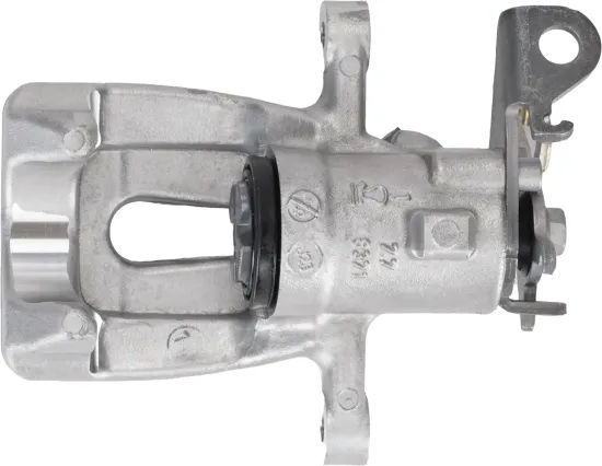 Bremssattel Hinterachse rechts TRW BHQ246E Bild Bremssattel Hinterachse rechts TRW BHQ246E