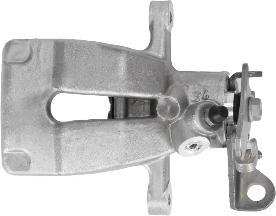 Bremssattel Hinterachse rechts TRW BHQ246E Bild Bremssattel Hinterachse rechts TRW BHQ246E