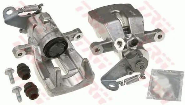 Bremssattel Hinterachse rechts TRW BHQ248E