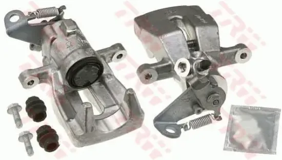 Bremssattel Hinterachse rechts TRW BHQ248E Bild Bremssattel Hinterachse rechts TRW BHQ248E