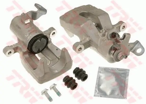 Bremssattel Hinterachse links TRW BHQ281E
