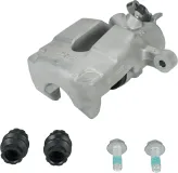 Bremssattel Hinterachse links TRW BHQ281E