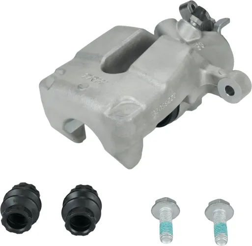 Bremssattel Hinterachse links TRW BHQ281E Bild Bremssattel Hinterachse links TRW BHQ281E