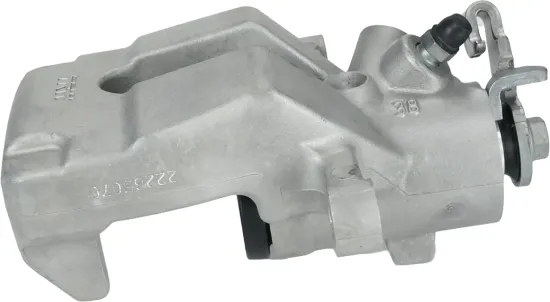 Bremssattel Hinterachse links TRW BHQ281E Bild Bremssattel Hinterachse links TRW BHQ281E