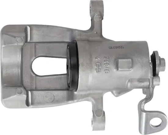 Bremssattel Hinterachse links TRW BHQ281E Bild Bremssattel Hinterachse links TRW BHQ281E