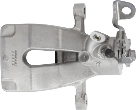 Bremssattel Hinterachse links TRW BHQ281E Bild Bremssattel Hinterachse links TRW BHQ281E