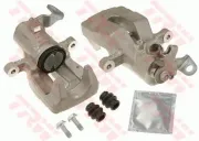 Bremssattel Hinterachse links TRW BHQ281E