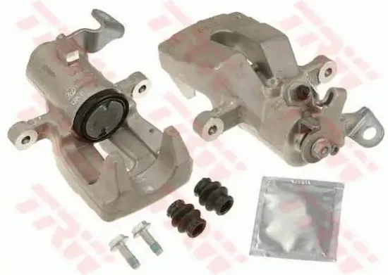 Bremssattel Hinterachse links TRW BHQ281E Bild Bremssattel Hinterachse links TRW BHQ281E