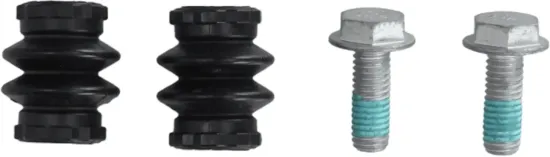 Bremssattel Hinterachse links TRW BHQ281E Bild Bremssattel Hinterachse links TRW BHQ281E