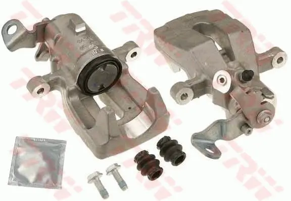 Bremssattel Hinterachse rechts TRW BHQ282E